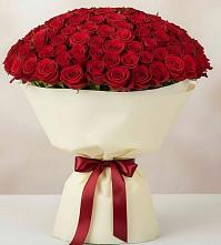 101 Красная роза Милано #REPLACE_PRED# Первомайской Букет 101 Красная роза Милано #REPLACE_PRED# Первомайской