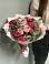Букет восхищение в Первомайской Букет цветов из: Гвоздики и Розы в Первомайской