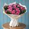 Букет счастливые мгновения в Первомайской Букет цветов из: Розы в Первомайской