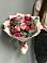 Букет восхищение в Первомайской Букет цветов из: Гвоздики и Розы в Первомайской