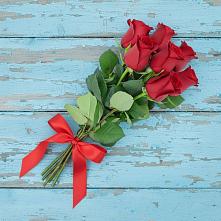 Букет красные розы в Первомайской Букет Красные розы в Первомайской